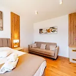 住宿加早餐酒店 Vrgorac 4*