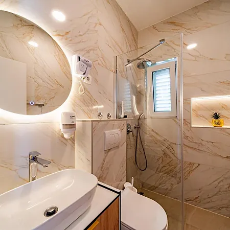 Bed & Breakfast Vrgorac