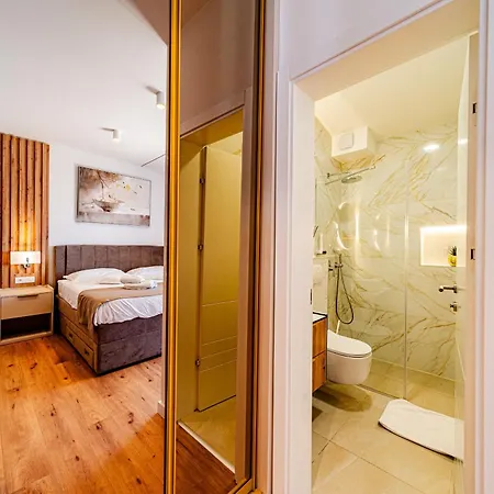 Vrgorac 4* Orebić