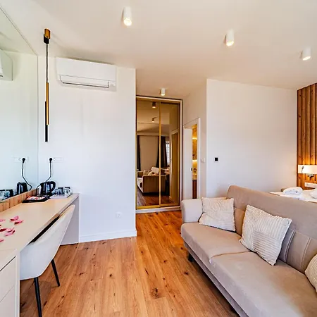 Bed & Breakfast Vrgorac Orebić