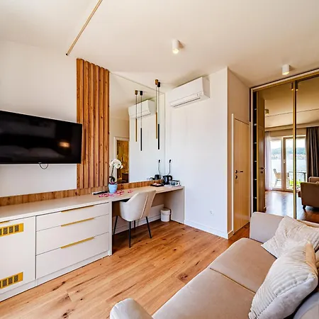 Vrgorac Bed & Breakfast