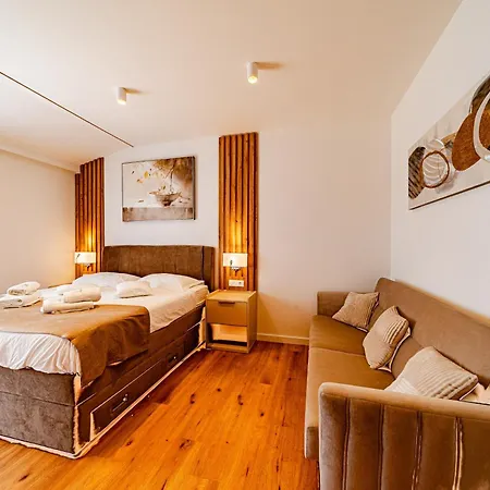 Vrgorac Bed & Breakfast 4*