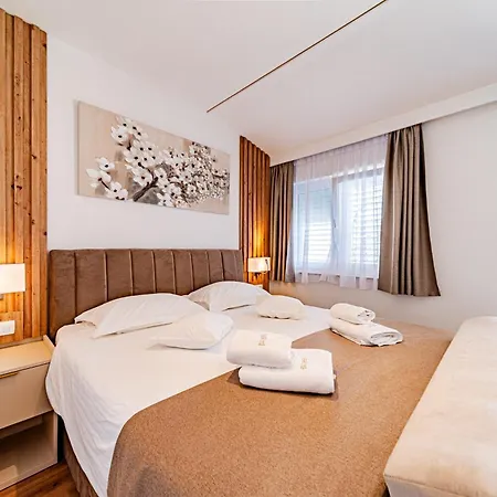 Vrgorac Bed & Breakfast