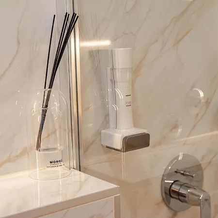 Bed & Breakfast Vrgorac Orebić