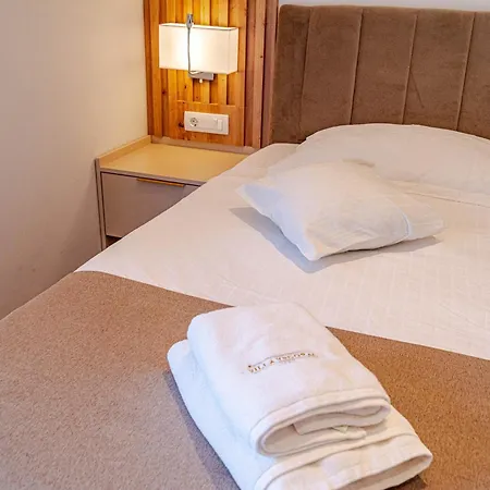 Vrgorac 4* Orebić