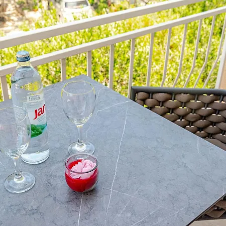 Bed & Breakfast Vrgorac Orebić