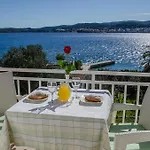 krevet i doručak Vrgorac Orebic