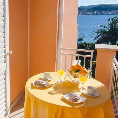 Bed and breakfast Vrgorac 3*