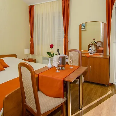 Vrgorac 奥瑞比克