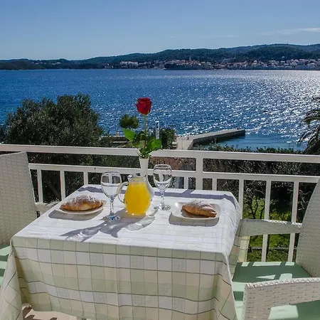 Bed and Breakfast Vrgorac Orebić