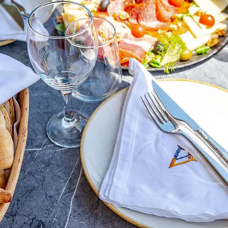 Vrgorac 住宿加早餐酒店 奥瑞比克