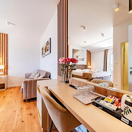 Vrgorac Bed and Breakfast