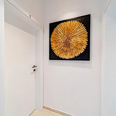 Vrgorac 住宿加早餐酒店 4*