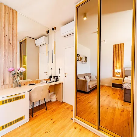 Vrgorac Bed and Breakfast