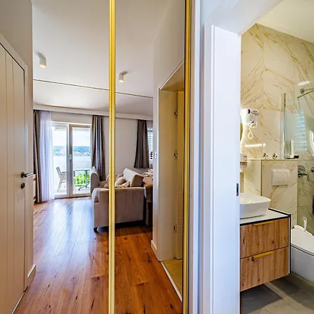 住宿加早餐酒店 Vrgorac 4*