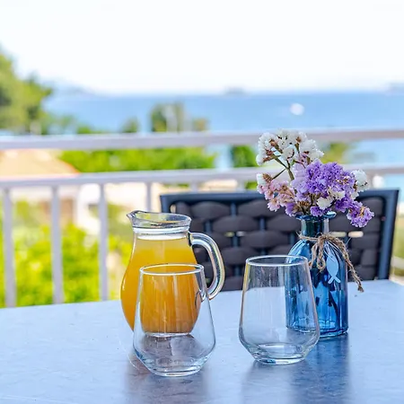 Vrgorac Bed and Breakfast