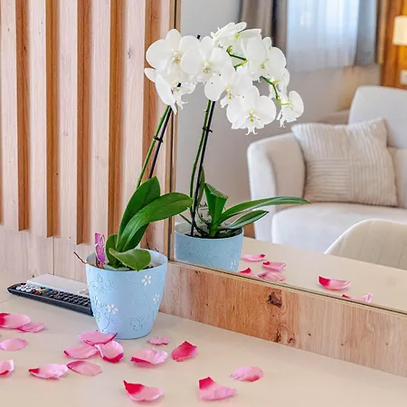 住宿加早餐酒店 Vrgorac