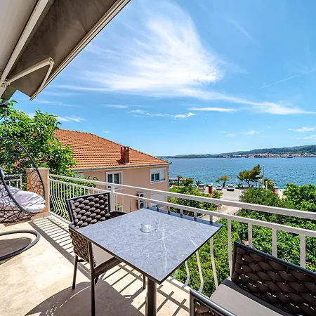 Vrgorac Bed and Breakfast Orebić