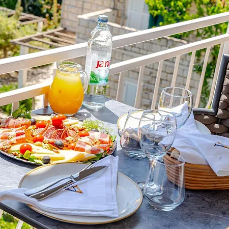 Vrgorac 4* 奥瑞比克