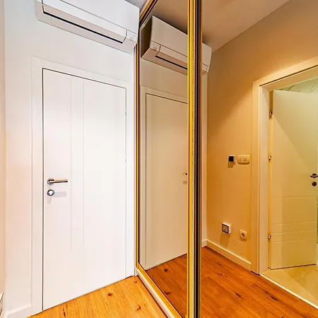 住宿加早餐酒店 Vrgorac