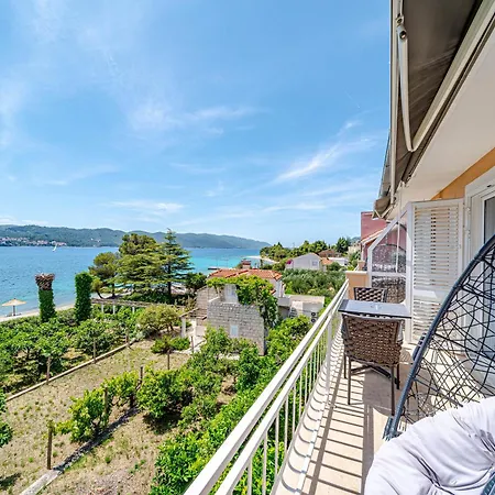 Vrgorac 住宿加早餐酒店 奥瑞比克