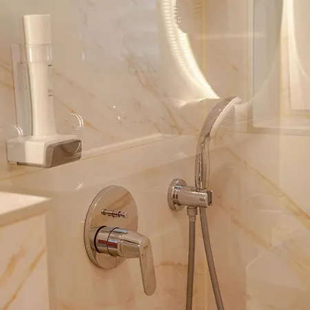 Vrgorac krevet i doručak 4*