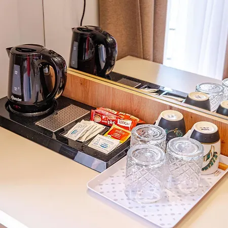 krevet i doručak Vrgorac Orebic