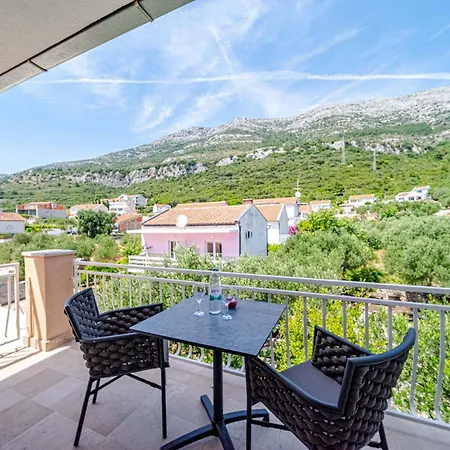 Vrgorac 4* 奥瑞比克