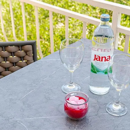 krevet i doručak Vrgorac