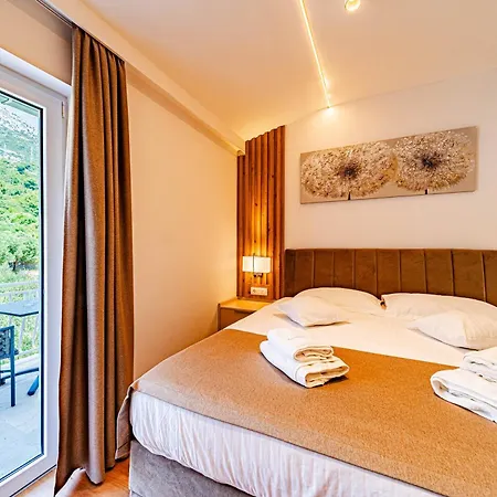 Vrgorac 4* Orebić