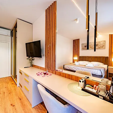 Vrgorac Bed and Breakfast