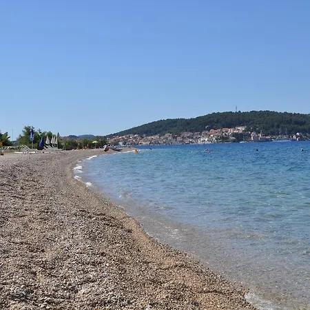 Vrgorac 住宿加早餐酒店