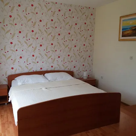 Vrgorac Bed and breakfast Orebić