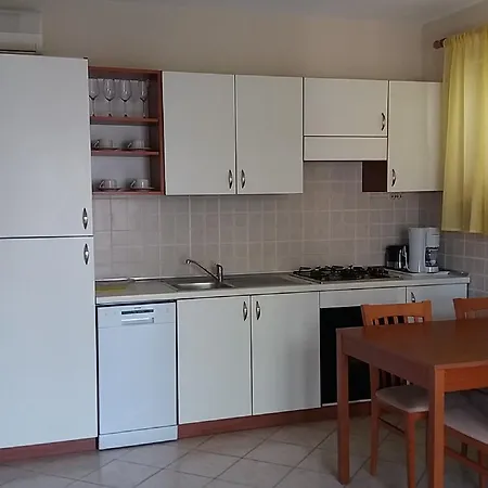 Vrgorac Bed and breakfast