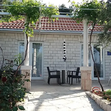 Vrgorac 3* Orebić
