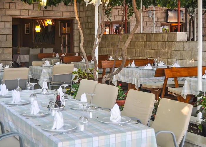 Vrgorac Couette-café Orebić