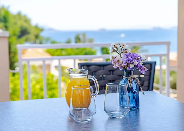 Vrgorac Couette-café