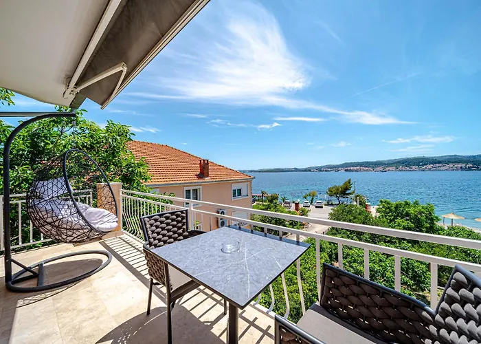 Vrgorac Couette-café Orebić