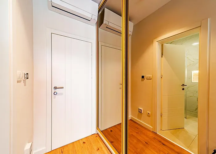 Couette-café Vrgorac