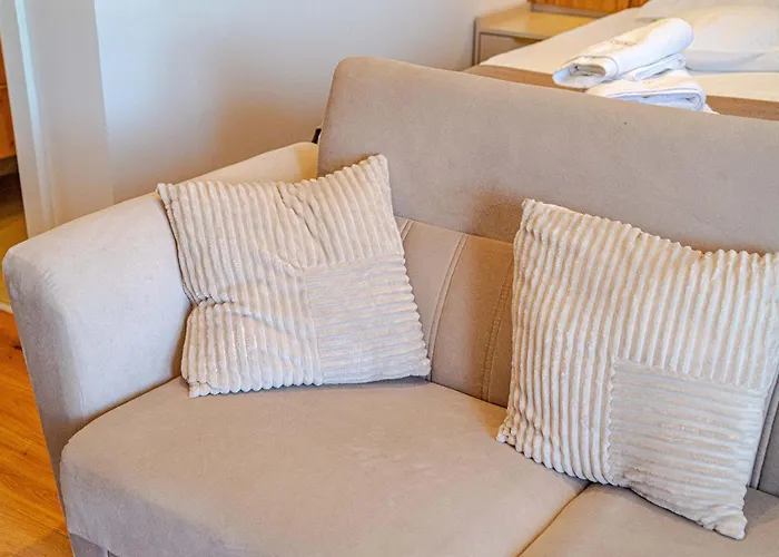 Vrgorac Couette-café 4*