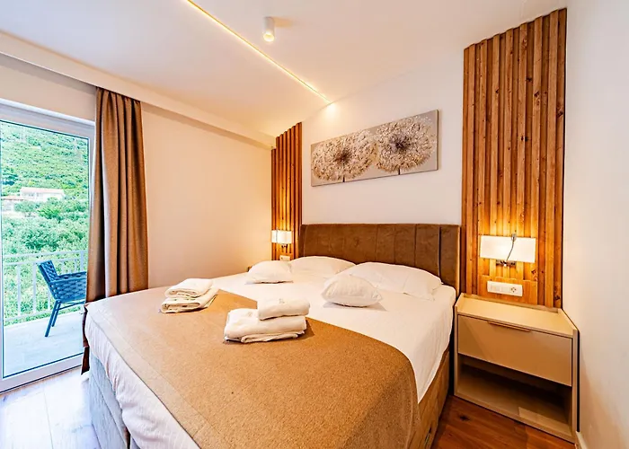 Vrgorac Couette-café