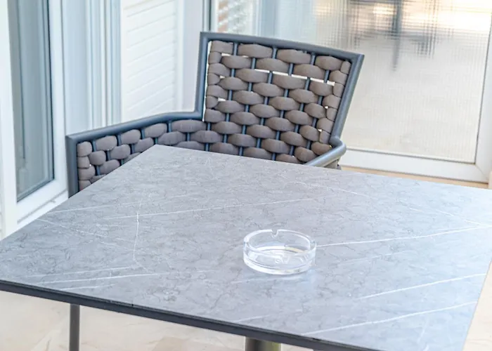 Vrgorac Couette-café